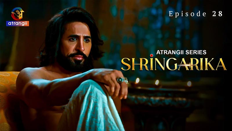 Shringarika - Part 3 | Season 01 | Episode 28
